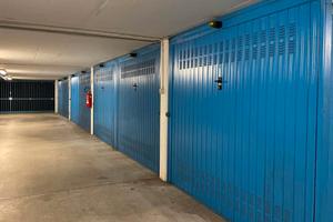 Garage zona centrale