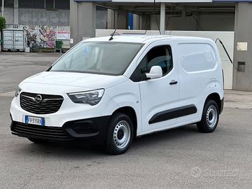 Opel combo diesel euro 6 B posti 3
