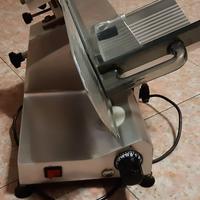 Affettatrice Professionale
