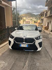BMW x2 m sport