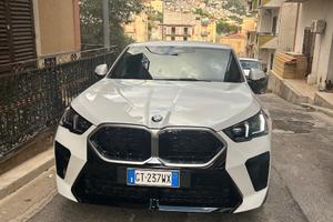 BMW x2 m sport