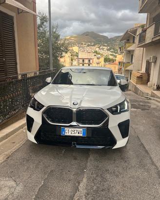 BMW x2 m sport