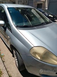 Fiat grande punto 2006