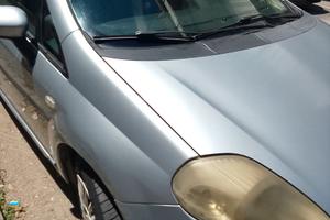 Fiat grande punto 2006