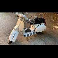 Vespa px 1981 - gia iscritta ASI
