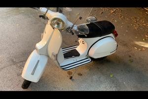 Vespa px 1981 - gia iscritta ASI