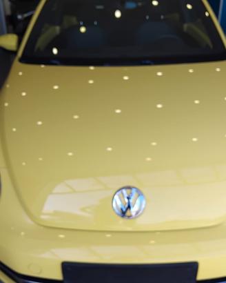Volkswagen Maggiolino 1.2 TSI Design