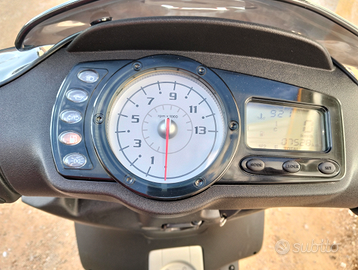 Piaggio NRG power 50 DD