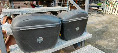 bauletti GIVI 21 lt
