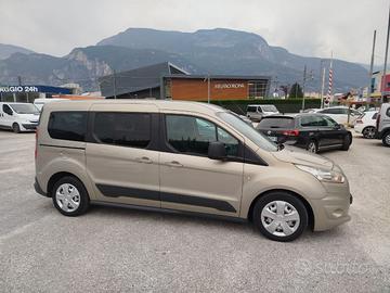 Ford Tourneo Connect Connect7 1.6 TDCi 115 CV Plus