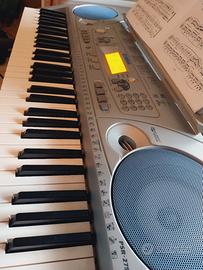 TASTIERA YAMAHA PSR 275 