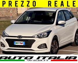 HYUNDAI i20 1.2 NAVI CARPLAY+R.CAM+SENSORI+CERCH