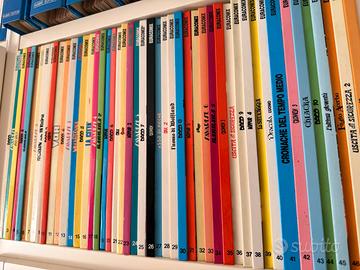 Collezione completa Euracomix