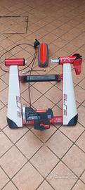 Rullo per allenamento bici
