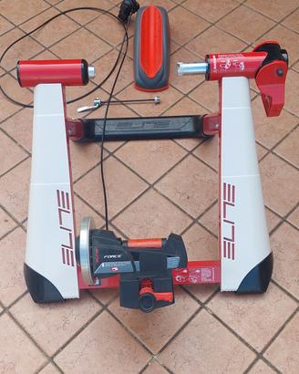 Rullo per allenamento bici