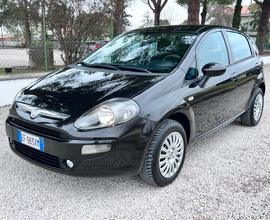 Fiat Punto Evo 1.4 5p - METANO - NEOPATENTATI ok