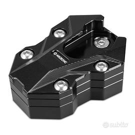 Piastra estensione cavalletto BMW R 1300 GS GSA