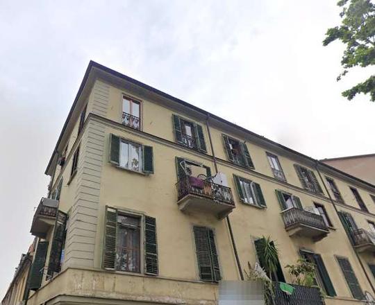 Appartamento a Torino (TO)
