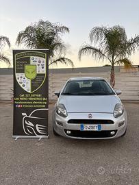 Fiat Punto 1.2 benzina GPL GIÀ RINNOVATO TAGLIANDO
