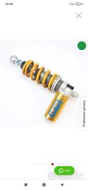 mono  OHLINS per Aprilia rsv/ tuono / 