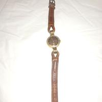 Orologio ornata vintage svizzero