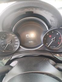 Fiat 500 x multi jet 1300 disel