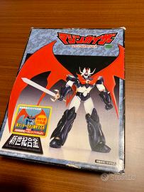 Robot Mazinkaiser Chogokin die cast