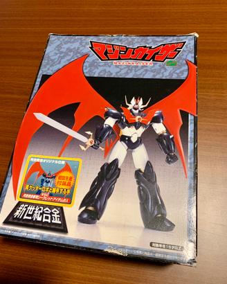 Robot Mazinkaiser Chogokin die cast