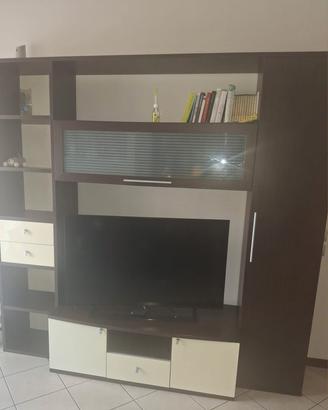 arredo soggiorno 