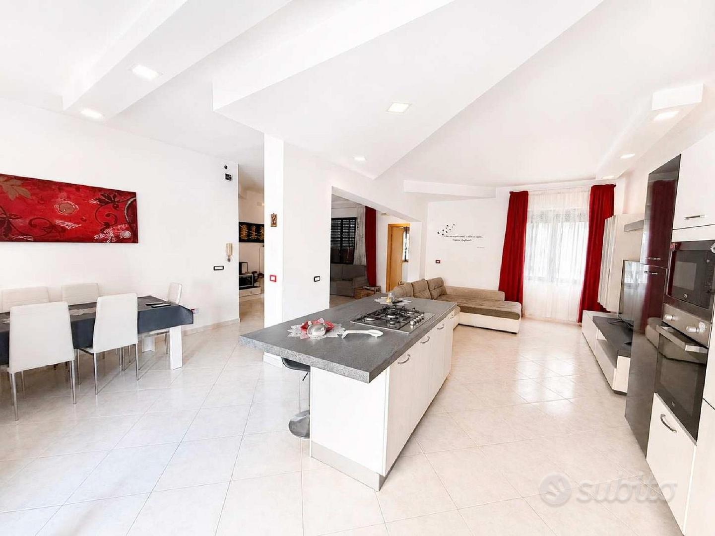 Appartamento – Floridia, Santuzzo, Siracusa - Vista 2