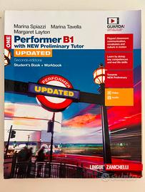 Performer B1