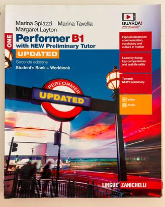 Performer B1