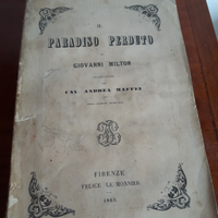 Il paradiso perduto