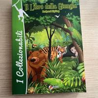 il libro della giungla 