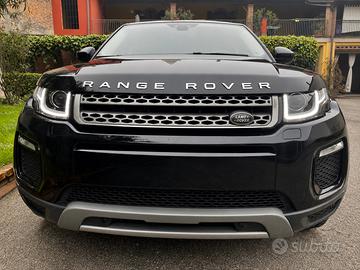 Range Rover Evoque Rr Premium Se Td4 150cv