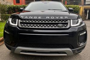 Range Rover Evoque Rr Premium Se Td4 150cv