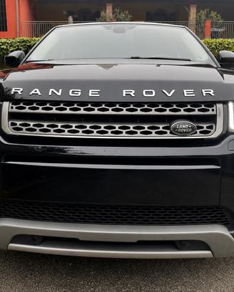 Range Rover Evoque Rr Premium Se Td4 150cv