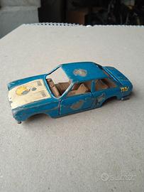 Mercury Fiat 124 coupé 