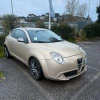 Alfa mito 1.4  135cv