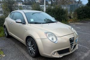 Alfa mito 1.4  135cv