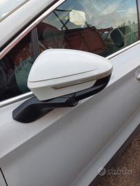 SKODA ENYAQ-RICAMBI USATI