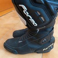 Stivali da moto