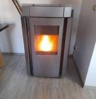 Stufa a pellet palazzetti