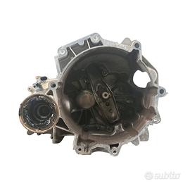 Cambio manuale Volkswagen Polo 1.2 Benz. BME 2006