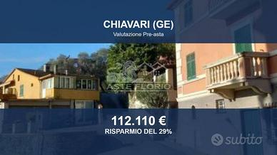 Immobile in asta di 79 m² a Chiavari