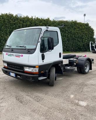 MITSUBISHI MITSUBISHI CANTER 3.0 SCARRABILE
