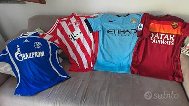 maglie calcio 