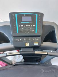 Tapis Roulant 