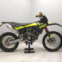 Fantic XEF 125 Garantita e Finanziabile