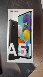 Samsung Galaxy A 51